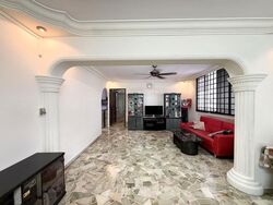 Blk 294 Choa Chu Kang Avenue 2 (Choa Chu Kang), HDB 4 Rooms #610572881